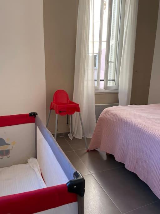 Villawoho Menton Exterior foto