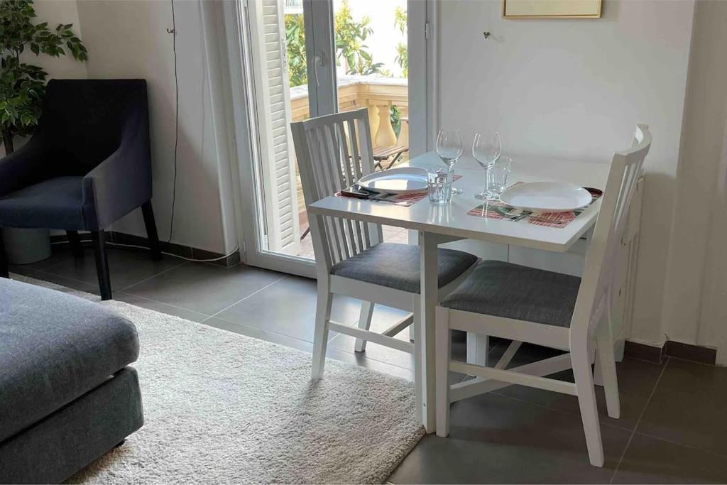 Villawoho Menton Exterior foto