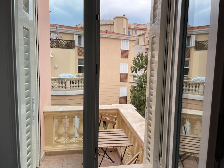 Villawoho Menton Exterior foto
