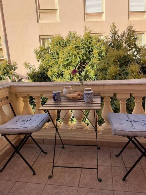Villawoho Menton Exterior foto