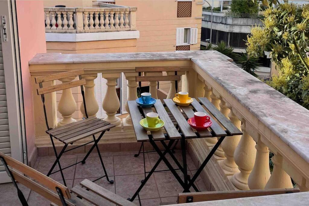 Villawoho Menton Exterior foto
